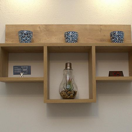 Apartament Katie'S Blue House Wolos Zewnętrze zdjęcie