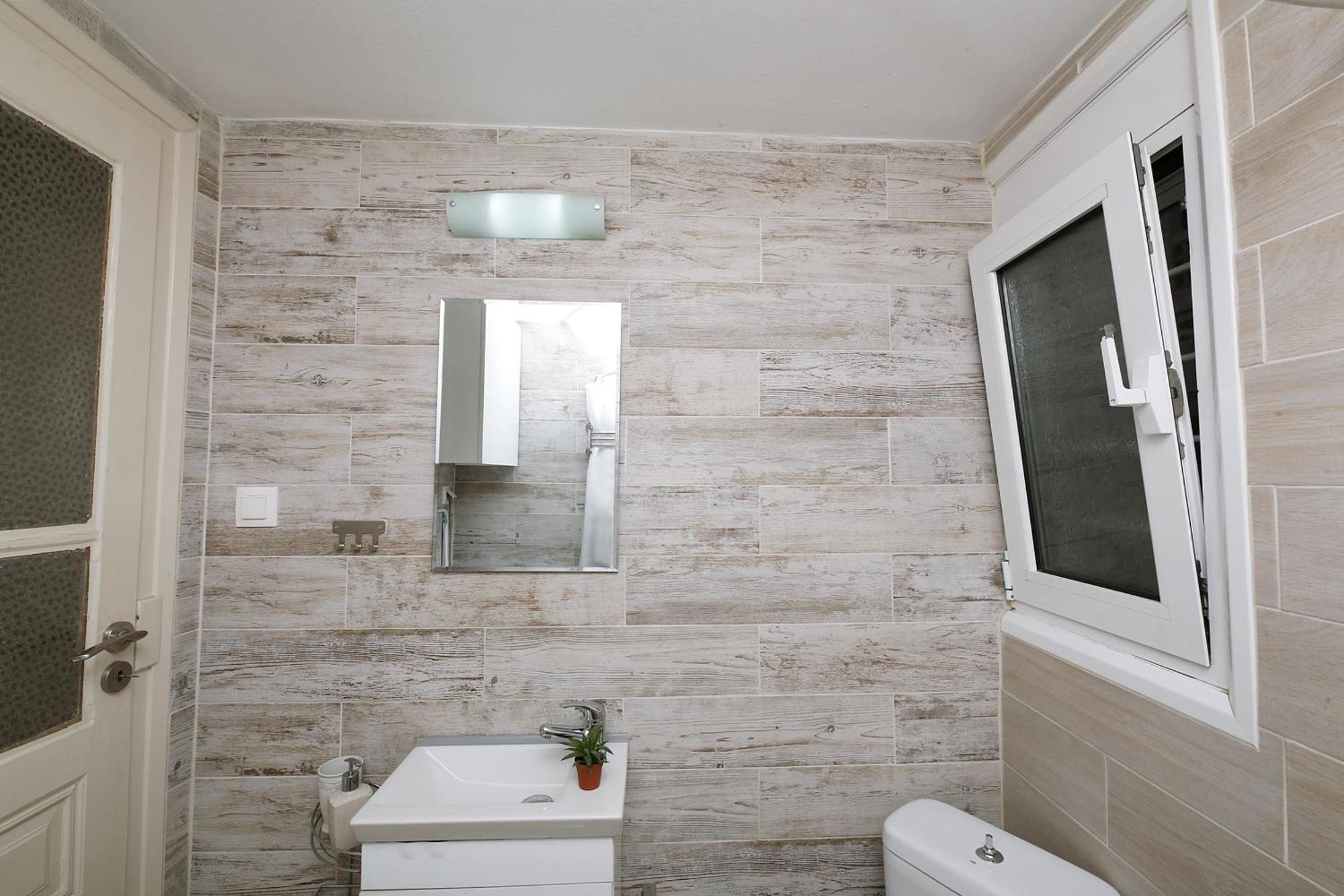 Apartament Katie'S Blue House Wolos Zewnętrze zdjęcie